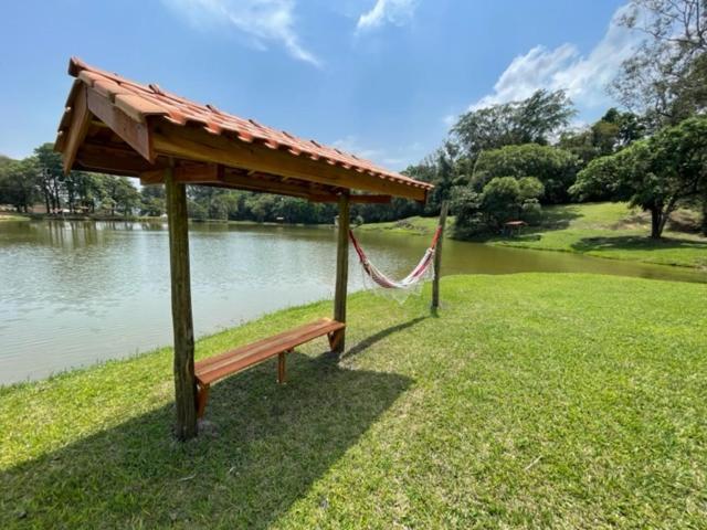 Hotel Fazenda Sao Matheus Serra Negra  Exterior foto
