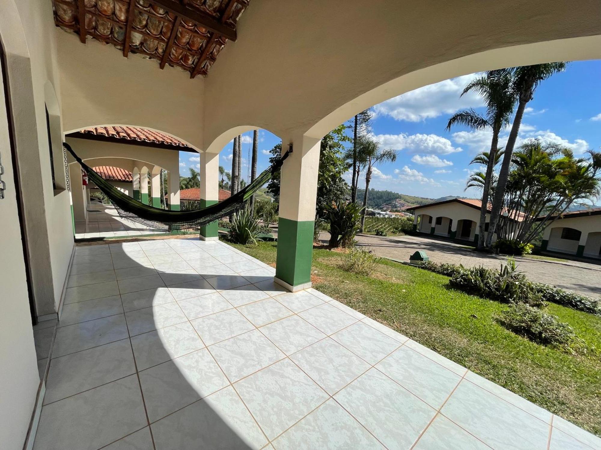 Hotel Fazenda Sao Matheus Serra Negra  Cameră foto